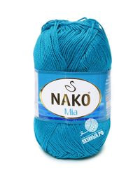 10010 (Бирюзовый)