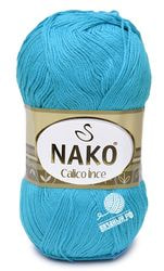 3792 (Ярко-Бирюзовый)