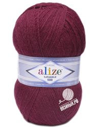 57 (Бордовый)