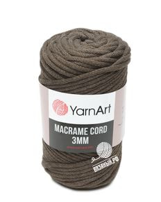 Macrame Cord 3 Mm