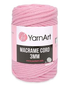 Macrame Cord 3 Mm