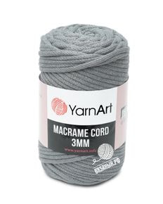 Macrame Cord 3 Mm