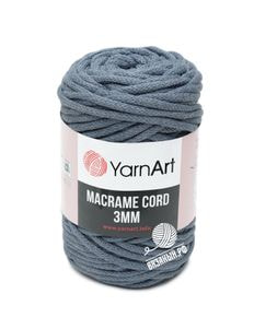 Macrame Cord 3 Mm