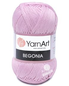 Begonia