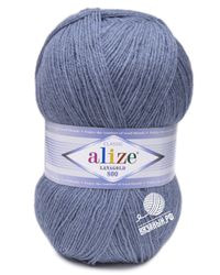 203 (Джинс меланж)