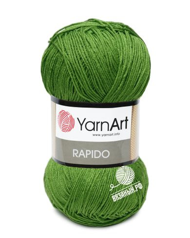 Пряжа YarnArt Rapido