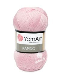 687 (Нежн.Розовый)