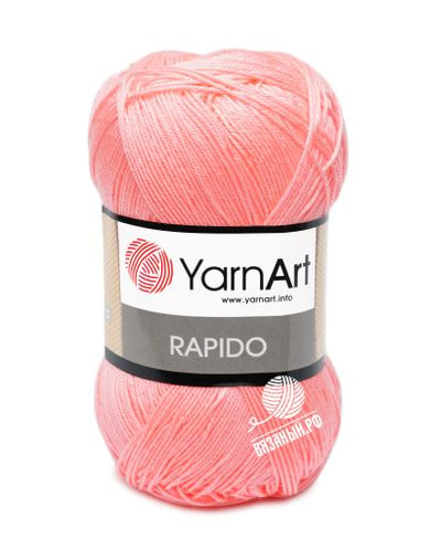Пряжа YarnArt Rapido