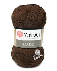 677 (Т.Коричневый)