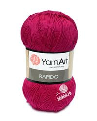 686 (Ярк.Малиновый)