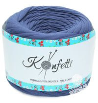 12 (Джинс меланж)