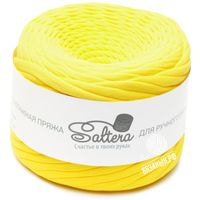 Пряжа Трикотажная пряжа Saltera – купить по самой низкой цене: 680 руб ...