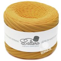 Пряжа Трикотажная пряжа Saltera – купить по самой низкой цене: 680 руб ...