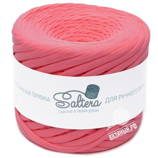 Пряжа Трикотажная пряжа Saltera – купить по самой низкой цене: 680 руб ...