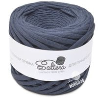 111 (Тёмно-синий меланж)