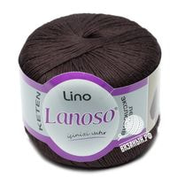 926 (Темно-Коричневый)