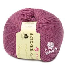 Детский каприз