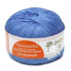 Успешная