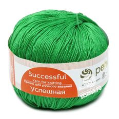 Успешная