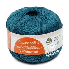 Успешная