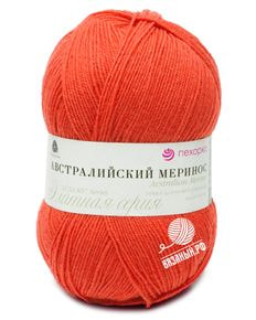 Австралийский меринос