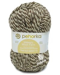 732 (Т.Коричн-Молочн Меланж)