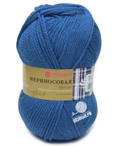 Мериносовая