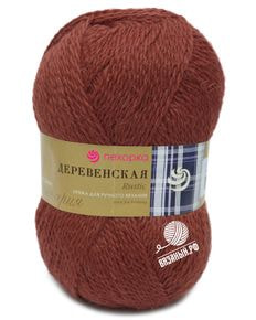 Деревенская