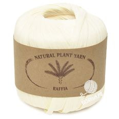 Raffia (Wool Sea)