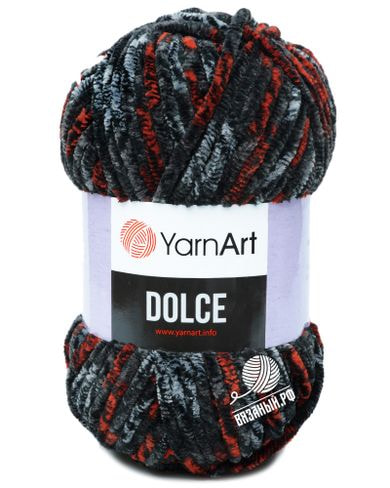 Пряжа YarnArt Dolce Color