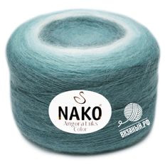 Angora Luks Color