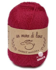 Rabbit Angora