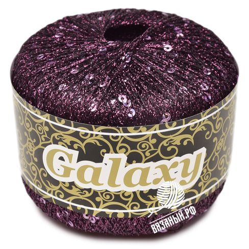 Пряжа Seam Galaxy