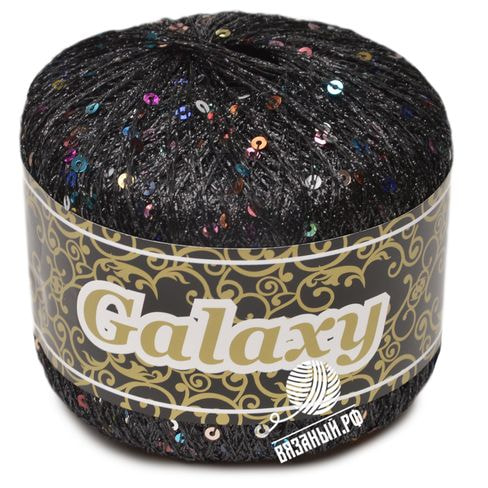 Пряжа Seam Galaxy