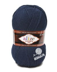 58 (Темно-синий)