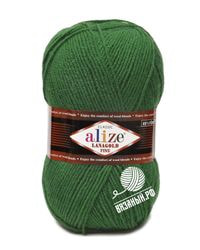 118 (Зеленая трава)