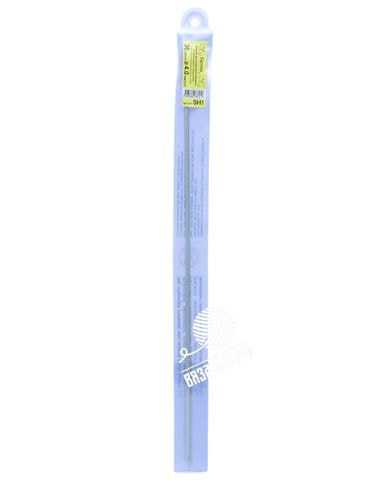 Крючки Gamma Крючок тунисский Gamma SH1, 36 см