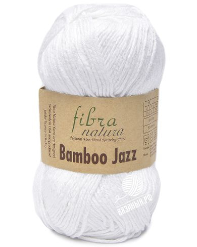 Пряжа Fibra Natura Bamboo Jazz