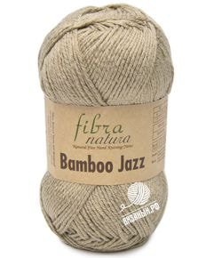 Bamboo Jazz