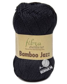 Bamboo Jazz