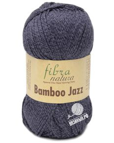 Bamboo Jazz