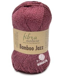 Bamboo Jazz