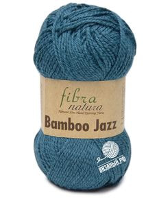 Bamboo Jazz