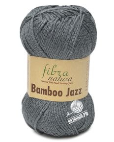 Bamboo Jazz