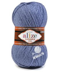 203 (Джинс меланж)