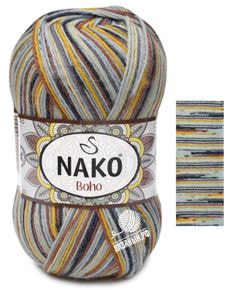Boho Desen