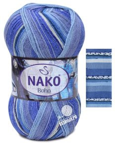 Boho Desen