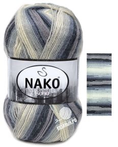 Boho Desen