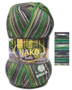 Boho Desen