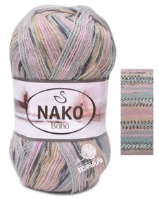 Boho Desen